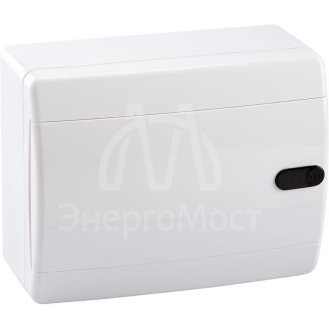 Корпус пластиковый OptiBox P CNN 1 08 IP41 КЭАЗ 145783