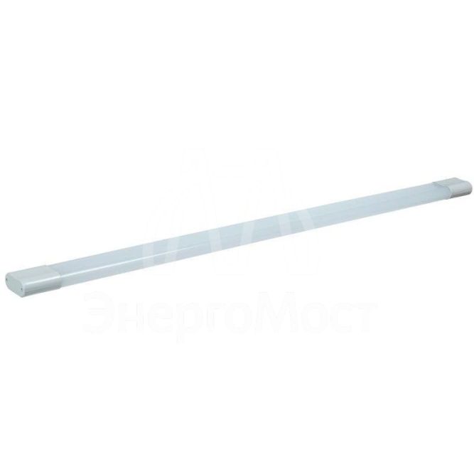 Светильник светодиодный ДБО 6002 36Вт 4000К IP40 1200мм опал. IEK LDBO0-6002-36-4000-K01