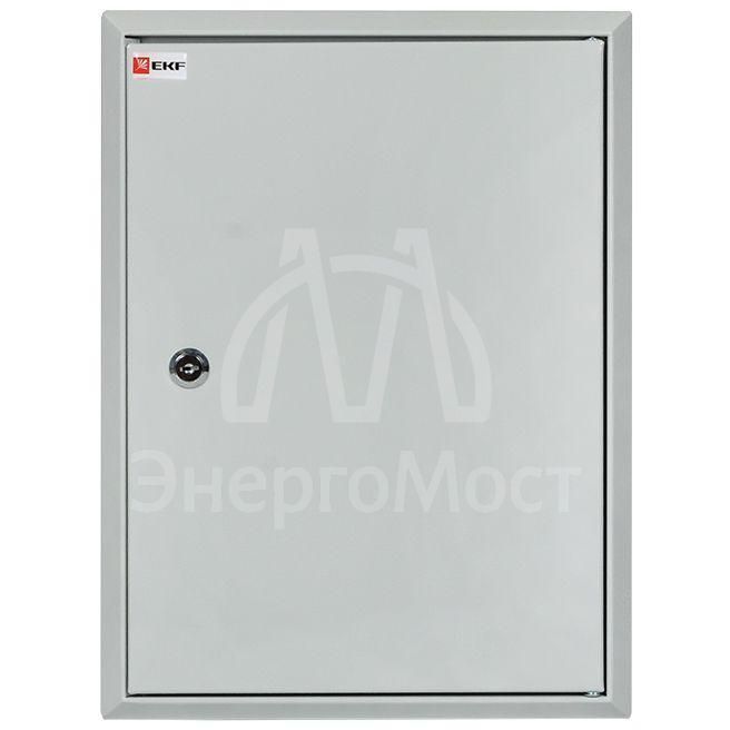 Щит ЩРНМ-1 IP31 EKF mb22-1