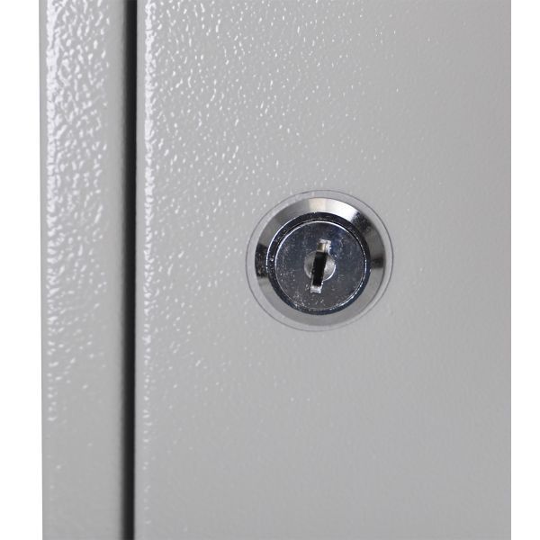 Щит ЩРНМ-1 IP31 EKF mb22-1
