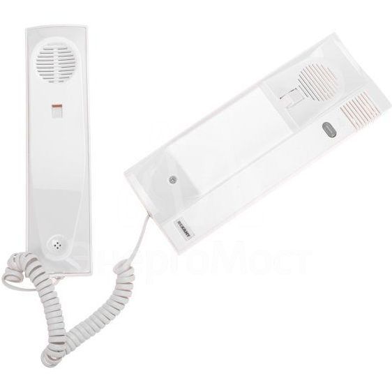 Трубка домофона Rexant 45-0349