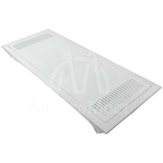 Щит комбинированный встраив. Nova 3 DIN-рейки + 1 монтаж. плата 5 габарит IP41 с метал. перфорированной дверью EKF Proxima nv-cb-pmd-3+1