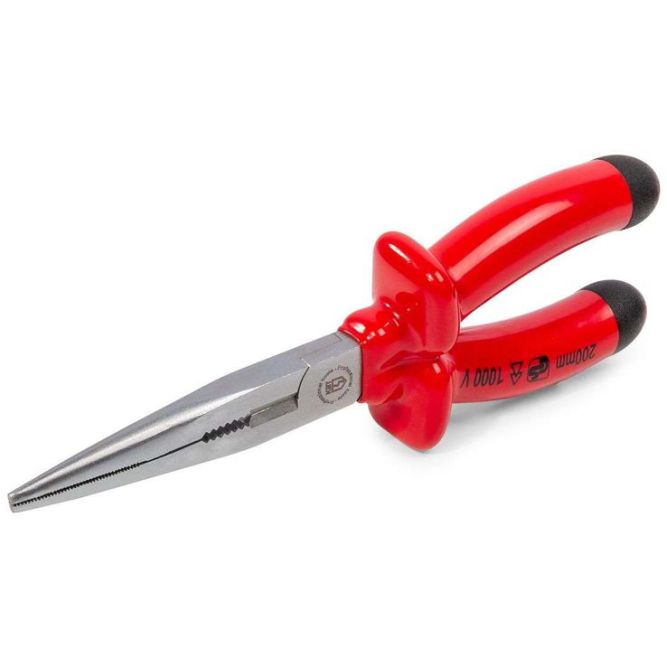 Длинногубцы диэлектрические "Эксперт" 200 КВТ 70356