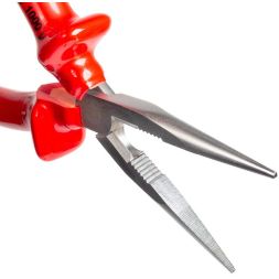 Длинногубцы диэлектрические "Эксперт" 200 КВТ 70356