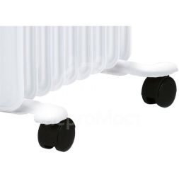 Радиатор электрич. 9 секц. масл. 2000Вт BOH/CL-09WRN/BOH/CM/CL-09WRN Ballu НС-1050882