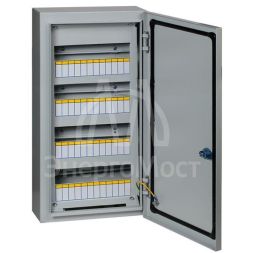 Щит ЩРН-48 IP54 EKF mb24-48