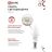 Лампа светодиодная LED-СВЕЧА-VC 14Вт E14 4000К 1330лм IN HOME 4690612047768