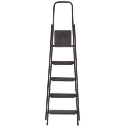 Лестница-стремянка "Компакт" 5 ступ. 6.25кг сталь FIT 65373