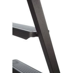 Лестница-стремянка "Компакт" 5 ступ. 6.25кг сталь FIT 65373