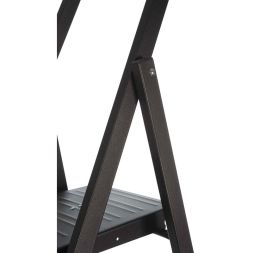 Лестница-стремянка "Компакт" 5 ступ. 6.25кг сталь FIT 65373