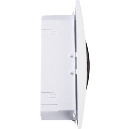 Бокс модульный встраив. PDB/R 1018 WH (ЩРВ-П-18) IP41 пластик. Pro JazzWay 5071766