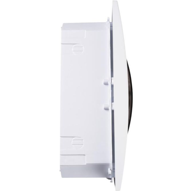 Бокс модульный встраив. PDB/R 1018 WH (ЩРВ-П-18) IP41 пластик. Pro JazzWay 5071766