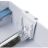 Бокс модульный встраив. PDB/R 1018 WH (ЩРВ-П-18) IP41 пластик. Pro JazzWay 5071766