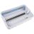 Бокс модульный встраив. PDB/R 1018 WH (ЩРВ-П-18) IP41 пластик. Pro JazzWay 5071766