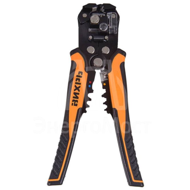 Автоматический многофункциональный стриппер СИ-1 Вихрь