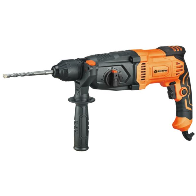 Перфоратор П-1350К Вихрь