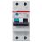 Выключатель автоматический дифференциального тока DSH201R C40 AC30 ABB 2CSR245072R1404