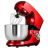 Миксер планетарный SPM5184 1000Вт красн. STARWIND 487853