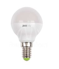 Лампа светодиодная PLED- SP G45 11Вт E14 4000К 230/50 JazzWay 5019270