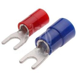 Наконечник вилочный НВИ(н) 10-6 КВТ 61780