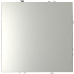 Выключатель 1-кл. СП S70 10А механизм сталь Voltum VLS010105