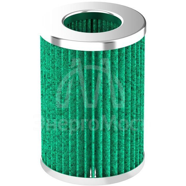 Фильтр для очистителя воздуха Guard с индикаторами температуры и влажности Gauss GR021