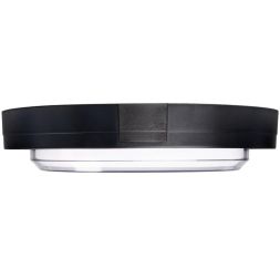 Светильник светодиодный PBH-PC9-RA 24Вт 4000К IP65 2400лм ЖКХ черн. JazzWay 5070196