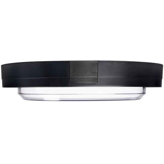 Светильник светодиодный PBH-PC9-RA 24Вт 4000К IP65 2400лм ЖКХ черн. JazzWay 5070196