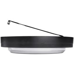 Светильник светодиодный PBH-PC9-RA 24Вт 4000К IP65 2400лм ЖКХ черн. JazzWay 5070196