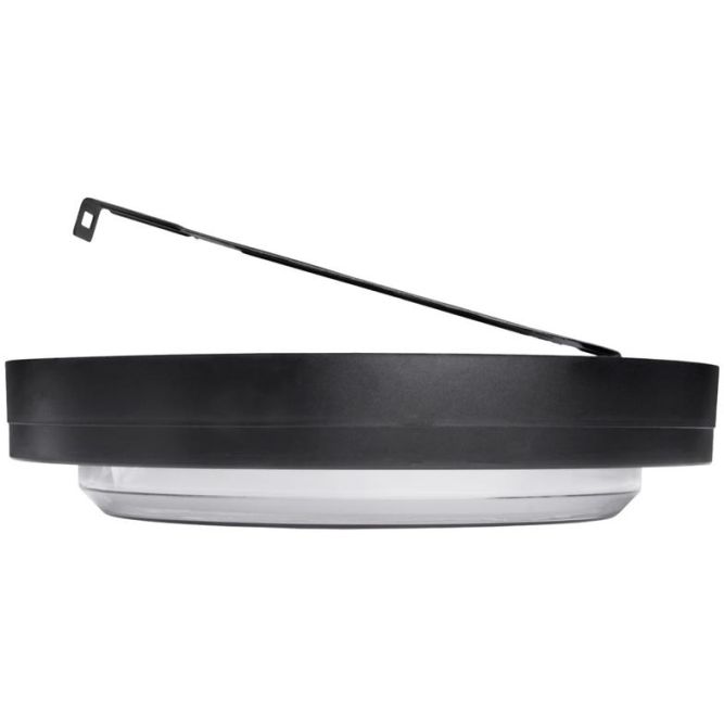 Светильник светодиодный PBH-PC9-RA 24Вт 4000К IP65 2400лм ЖКХ черн. JazzWay 5070196