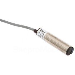 Датчик оптический бесконтактный EKF PROXIS-3D-18-50-P-NO+NC-2
