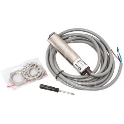 Датчик оптический бесконтактный EKF PROXIS-3D-18-50-P-NO+NC-2