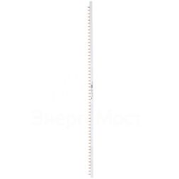 Шина соединительная PIN 2п 63А (дл.1м) IEK YNS21-2-063