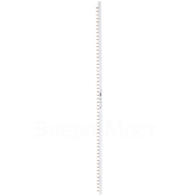 Шина соединительная PIN 2п 63А (дл.1м) IEK YNS21-2-063