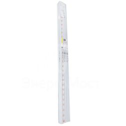 Шина соединительная PIN 2п 63А (дл.1м) IEK YNS21-2-063