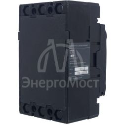 Выключатель автоматический 3п 63А 25кА ВА88-32 MASTER IEK SVA10-3-0063-02