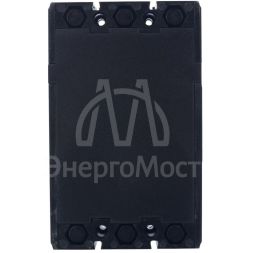 Выключатель автоматический 3п 63А 25кА ВА88-32 MASTER IEK SVA10-3-0063-02