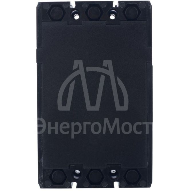 Выключатель автоматический 3п 63А 25кА ВА88-32 MASTER IEK SVA10-3-0063-02