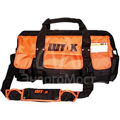 Сумка монтажника большая SHTOK 15001