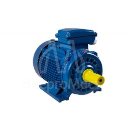 Электродвигатель АИР 315 (132 кВт 1000 об/мин) М6 IM 1001 на лапах