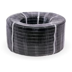 Металлорукав в ПВХ изоляции Р3-ЦП-НГ-20 (уп.50м) Промрукав PR.08203