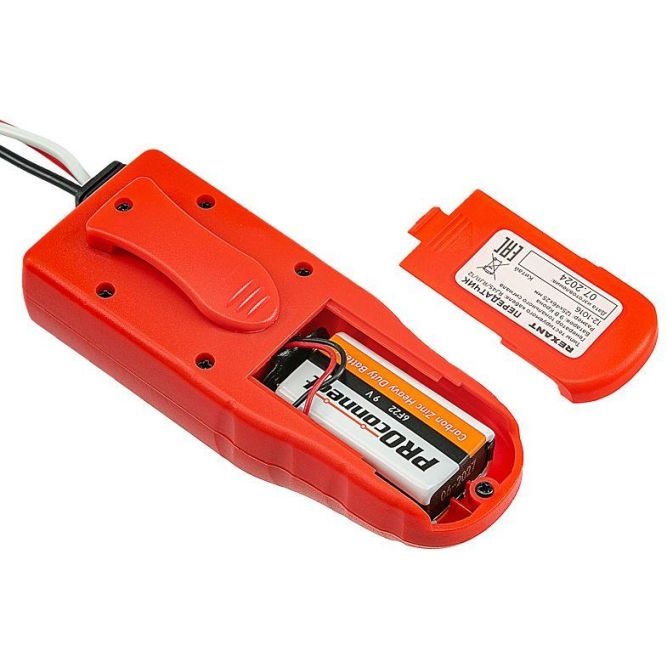 Тестер-трассоискатель R6816 Rexant 12-1016