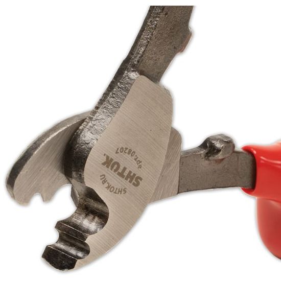 Кабелерез диэлектрический 1000В 160мм (08207) SHTOK 376293