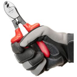 Кабелерез диэлектрический 1000В 160мм (08207) SHTOK 376293