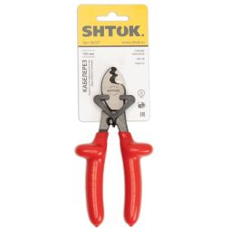 Кабелерез диэлектрический 1000В 160мм (08207) SHTOK 376293