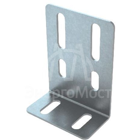 Кронштейн настенный универсальный UKS КМ LO9304