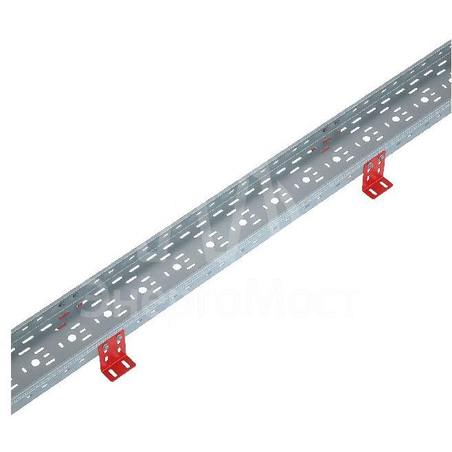 Кронштейн настенный универсальный UKS КМ LO9304