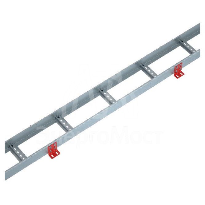 Кронштейн настенный универсальный UKS КМ LO9304