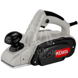 Рубанок электрический Ресанта Р-82/1100