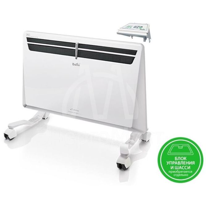 Модуль отопительный электрического конвектора Transformer Evolution BEC/EVU-2000 Ballu НС-1081884